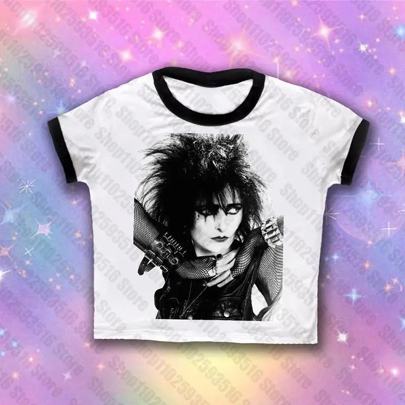 Descubre la moda emo estilo ropa: tendencia Y2K, streetwear y ropa vintage para mujeres