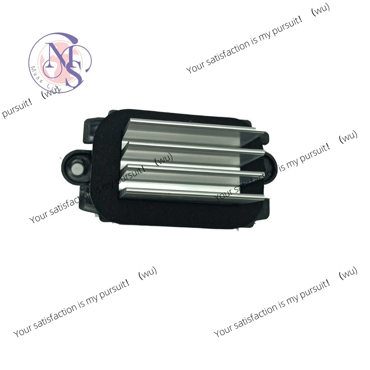 BL3Z-19E624-A Blower Motor Resistor for 09-14 F-150 BL3Z19E624A