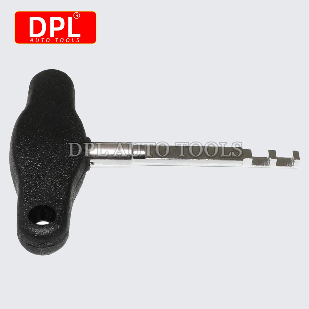 Auto Reparatur Werkzeug Elektrische Stecker Entfernung Puller Auto Reparatur Werkzeug Stecker Für Entfernen VAG Und Anschlüsse Auto Zubehör