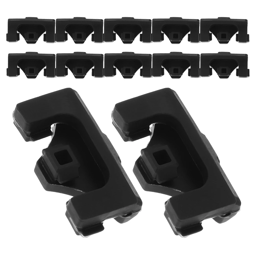 

16pcs Air Fryer Replacement Steaming Plate Oil Separator Support Tray Durable Efficient Cooking Compatible Multifunctional Air