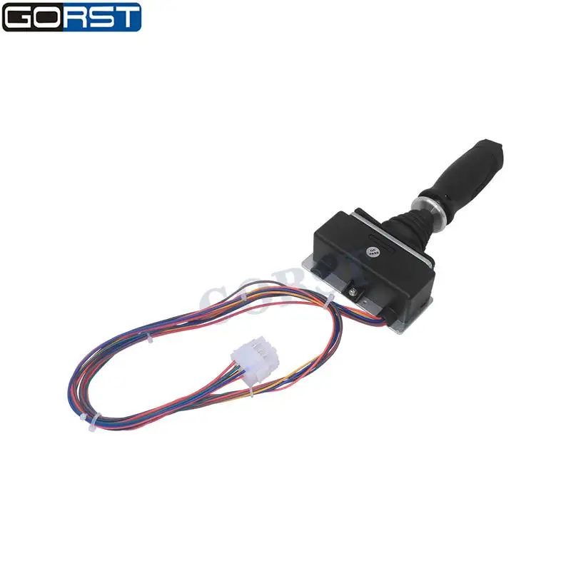 Joystick Controller 1001118418 per JLG Boom Lift E300A E300AJ E300AJP E600J E600JP M600J Engineer Auto Part 1001178132 1600273