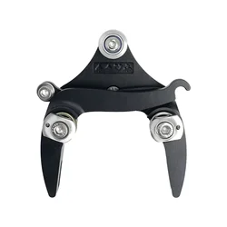 Racer for Brompton Special Brake C brake bicycle accessories feel good