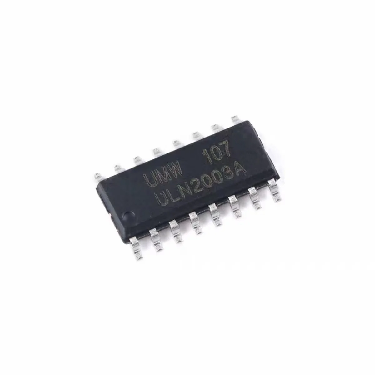10PCS UMW ULN2003A SOP-16 Darlington Array Driver Integrated Circuit Chip