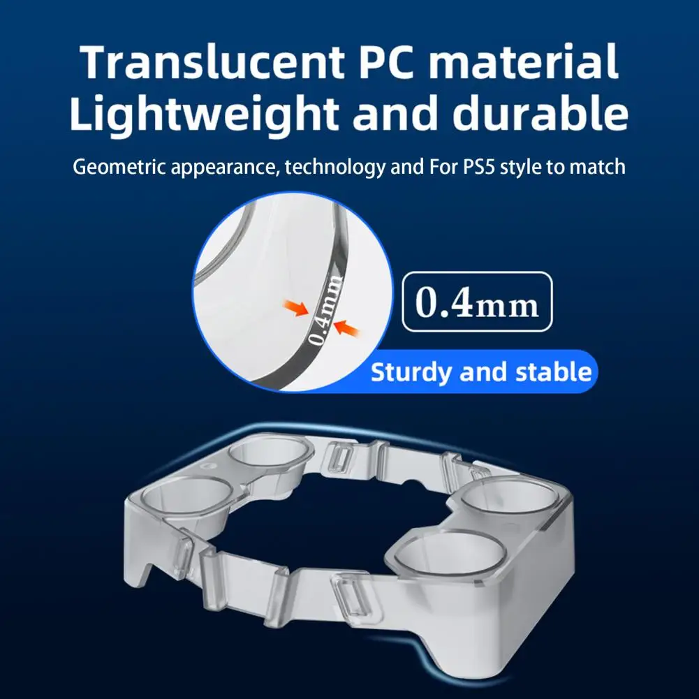 Charging Base Auxiliary Rack  Practical Plug Play Space Saving  Versatile Charging Base Auxiliary Rack