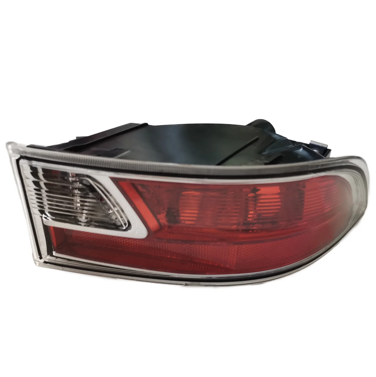 

Right Inner Tail Light for 2014-2020 Lexus GX460, Halogen Brake/Reverse Light, PC+PP Housing, Direct Replacement