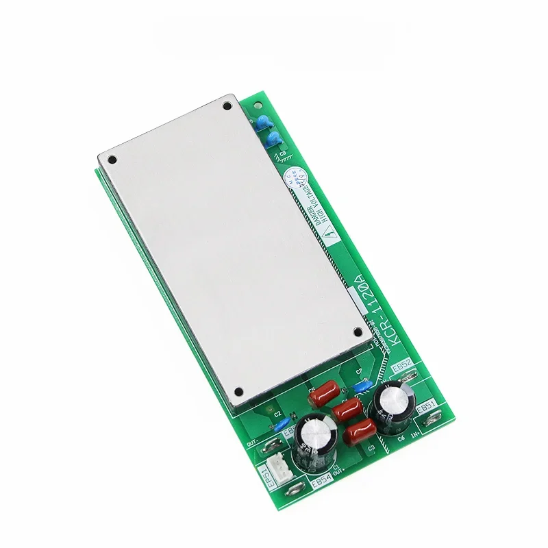 No Machine Room Elevator Driver Module Connecting Plate for KCR-1120A/KCR-1120B Brand New Accessories