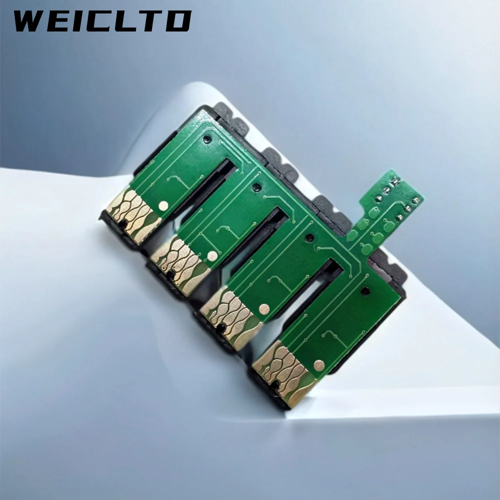 T1401-T1404 Cartridge Chip for Epson Workforce T42WD TX620FWD TX560WD NX635 WF-7510 WF-7520 WF-7010 630 633 545 625 645 840 845