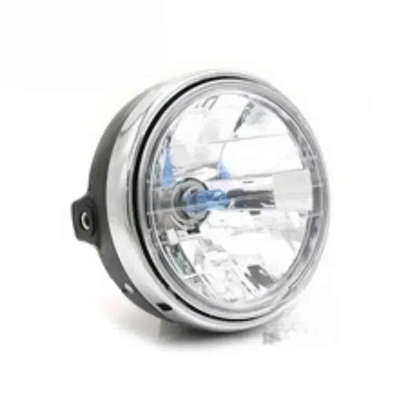ل 250 VT250 1 قطعة مؤشر LED ضوء كشافات مستديرة معدلة السوبر مشرق مقاوم للماء 12 فولت ل 600 900 #1