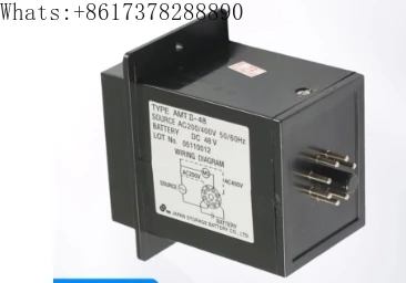 Automatic Battery Charger Controller MI-CON AMT II 48V for Toyota 25860-11900-71 Nichiyu 38790-00560 Electric Forklift