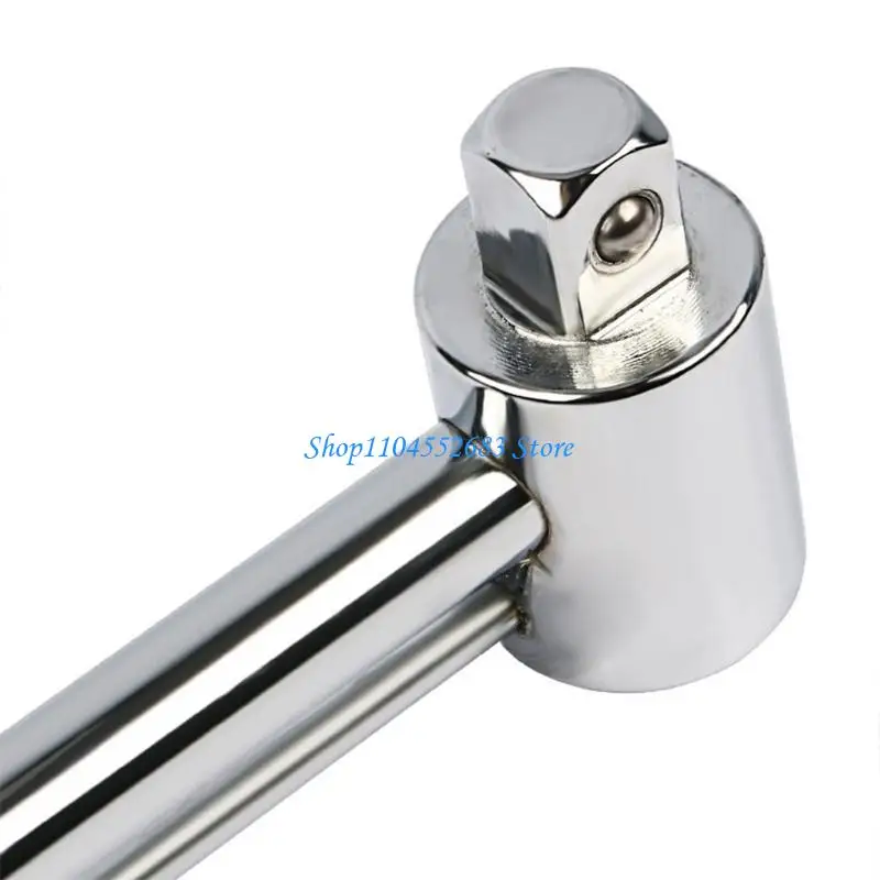 

Y6GD 490mm Torque Wrench with inches Drive Non-slip 300N.for M Dial Torque Spanne