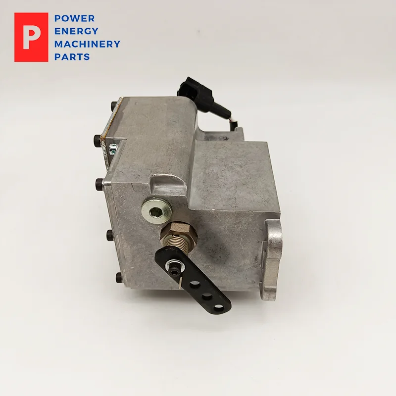 Original ACD175A-24V Diesel Engine Actuator  External Actuator P Pump-Mounted ACD175A 24V