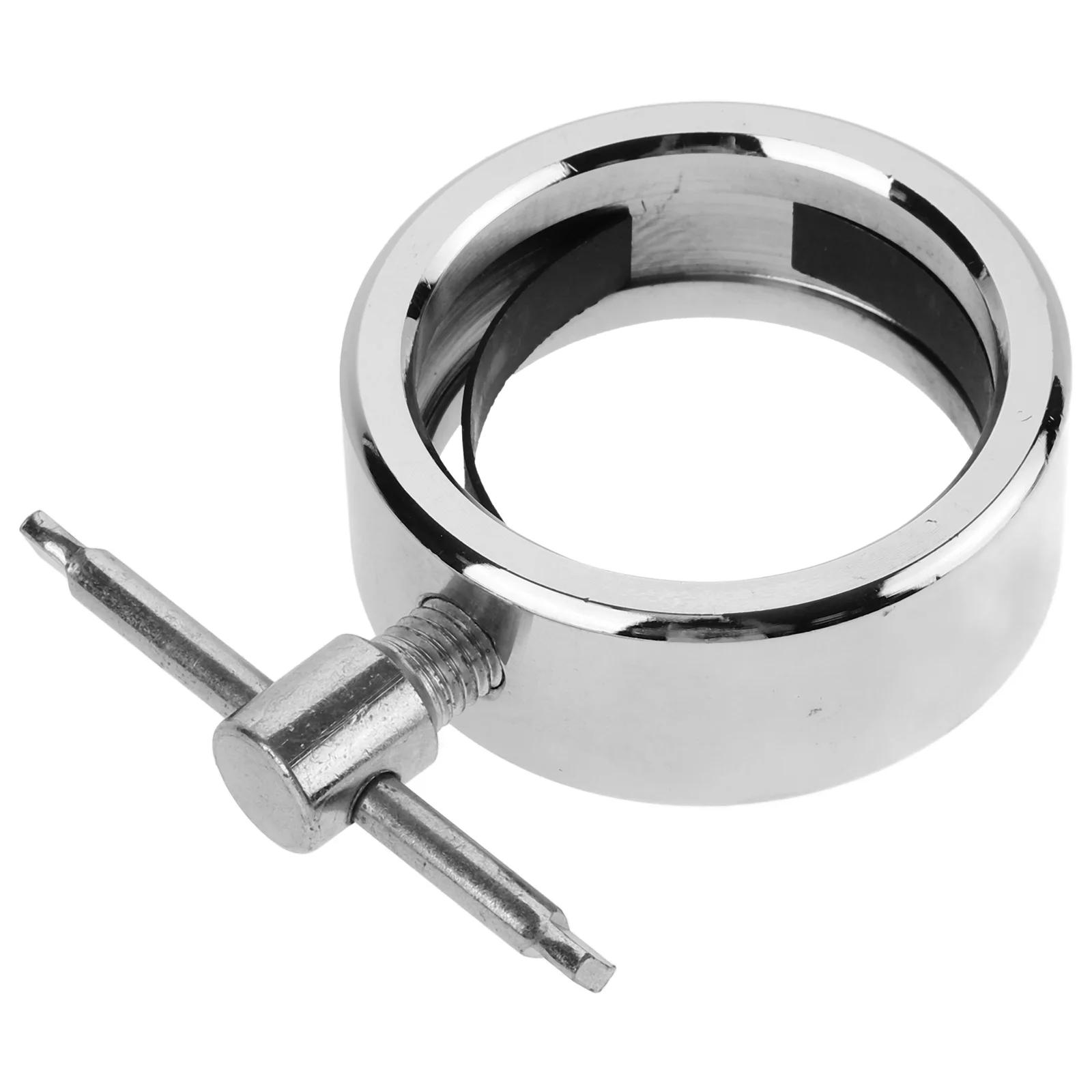 

Wear-Resistant Barbell Collar Professional Clamp Portable Weight Clip for Secure Weightlifting Workout Training