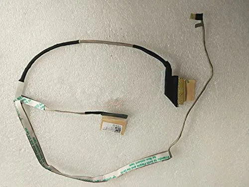 Suitable for HP HP 15-G 15-R/H screen cable ZS051 screen cable TPN-Q173 15-AX/BC/DP