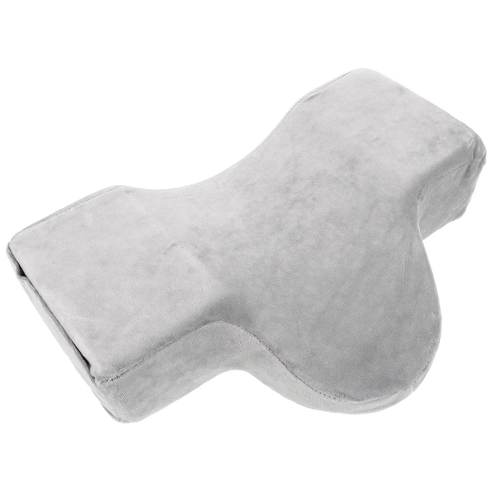 

U Shape Eyelash Extension Neck Support Pillow Memory Foam Lash Cushion for Salon Comfort Lash Pillow U Shape Cushion