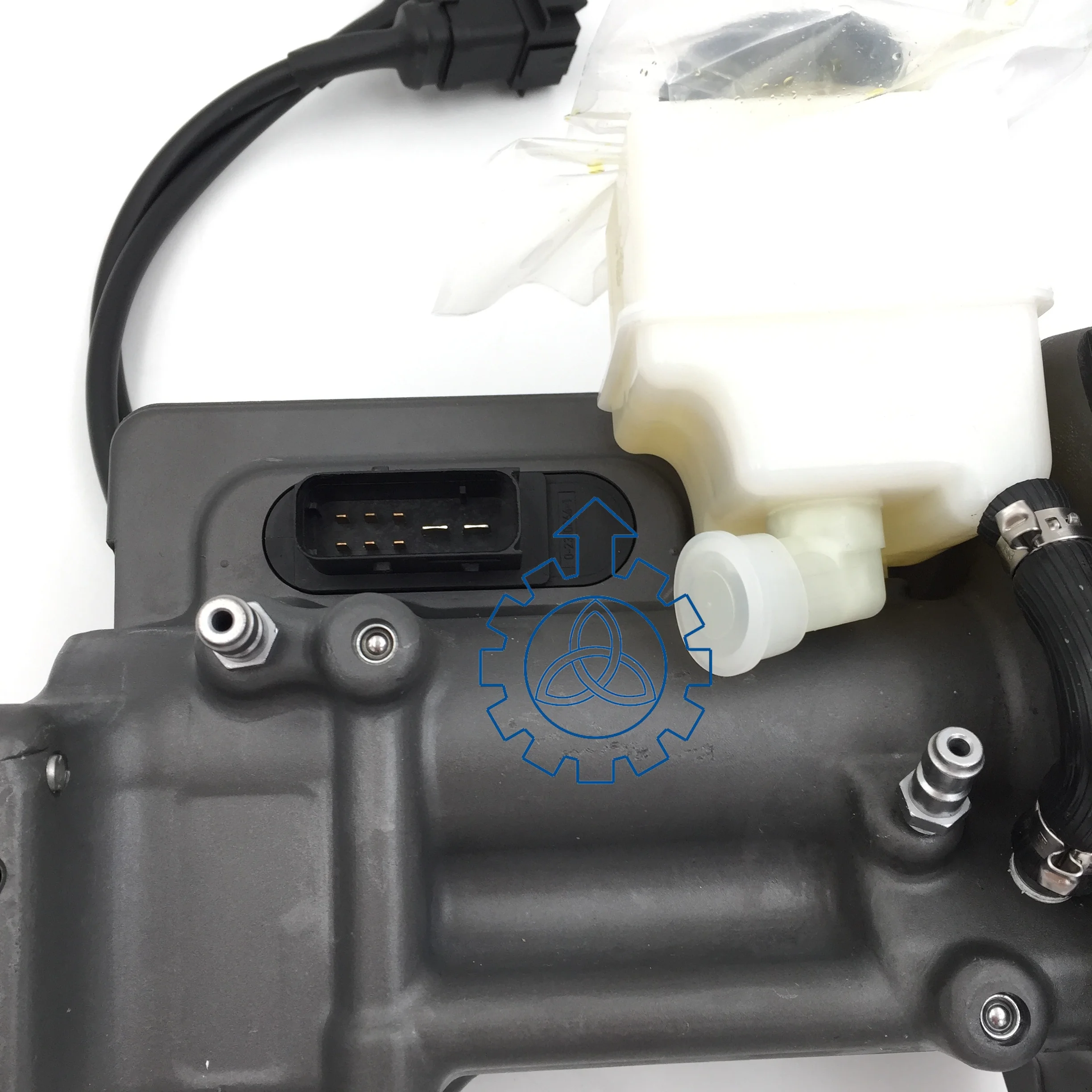 Clutch Actuator  Clutch Servo for ECA Scania 2612292 2825344 572941 572946 572951 574929