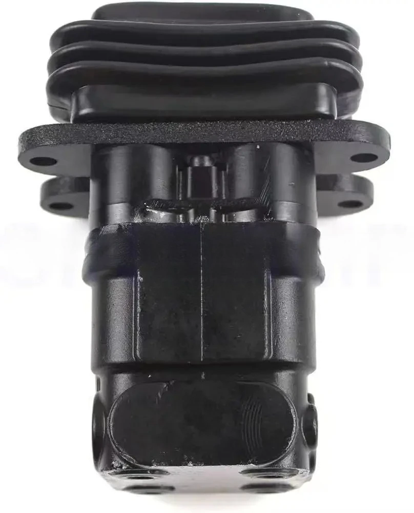 Foot Pilot Valve 31… - image