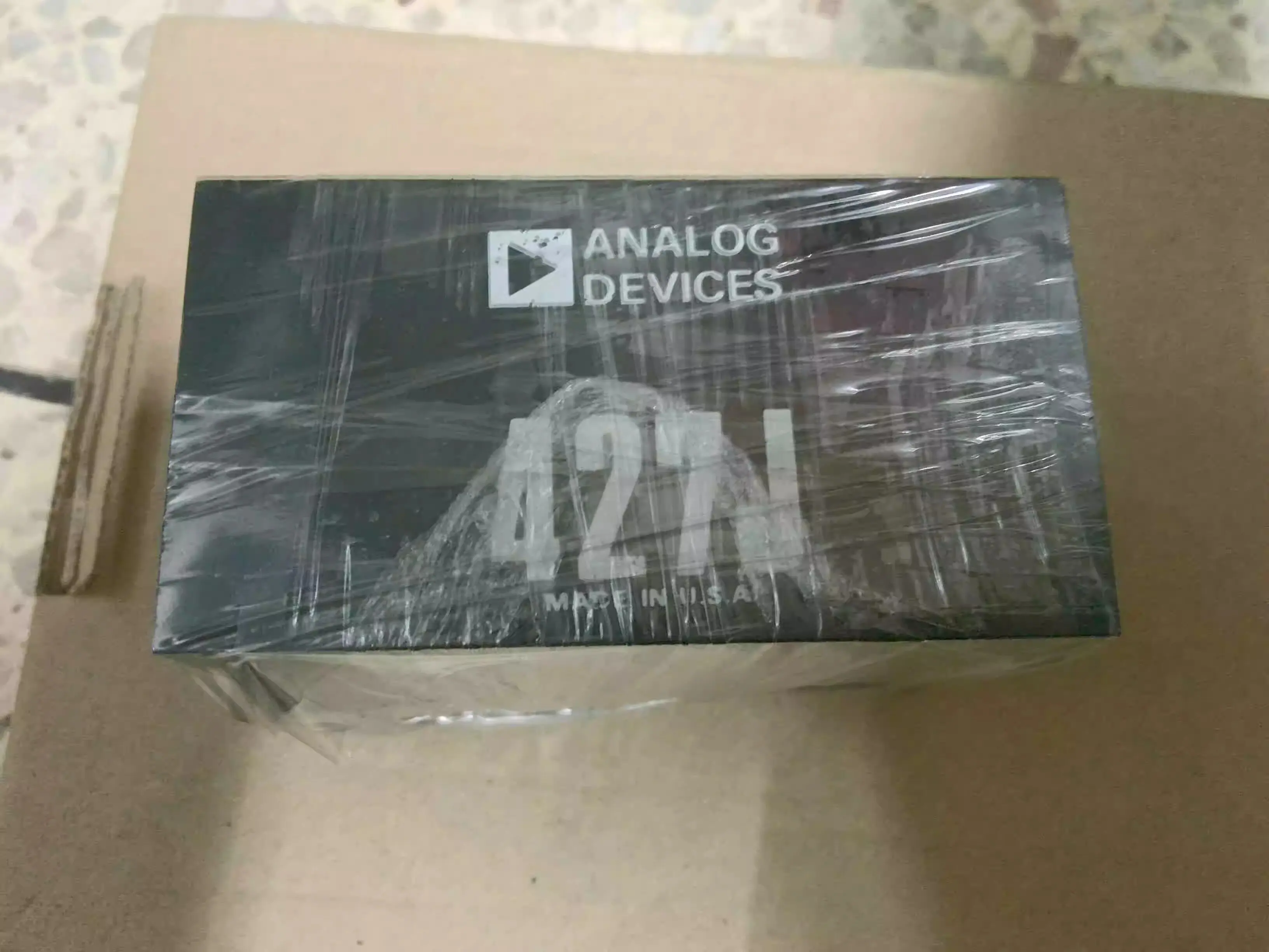 

AD427J. AD427K original