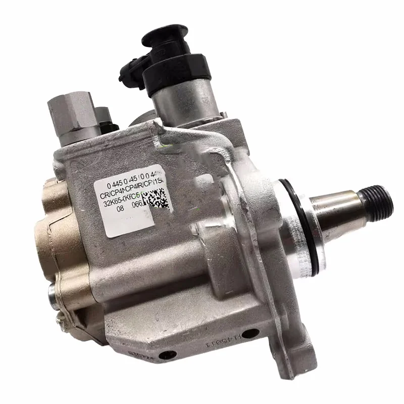 

Fuel Pump 0445020528 Used and New Condition for Engine Code 0 445 020 528