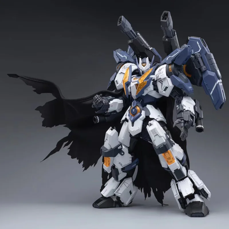 

[In Stock] HEMOXIAN THOR 1/100 MG NZS-05-3 NONZERO STUDIO The Entropy of Gods Assembly Model Kit Gift Toys For model collector