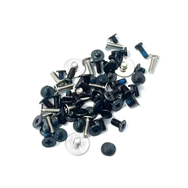 R+  new Set of screws kit For HP ProBook 430 G6 L44525-001 Replacement Laptop screws