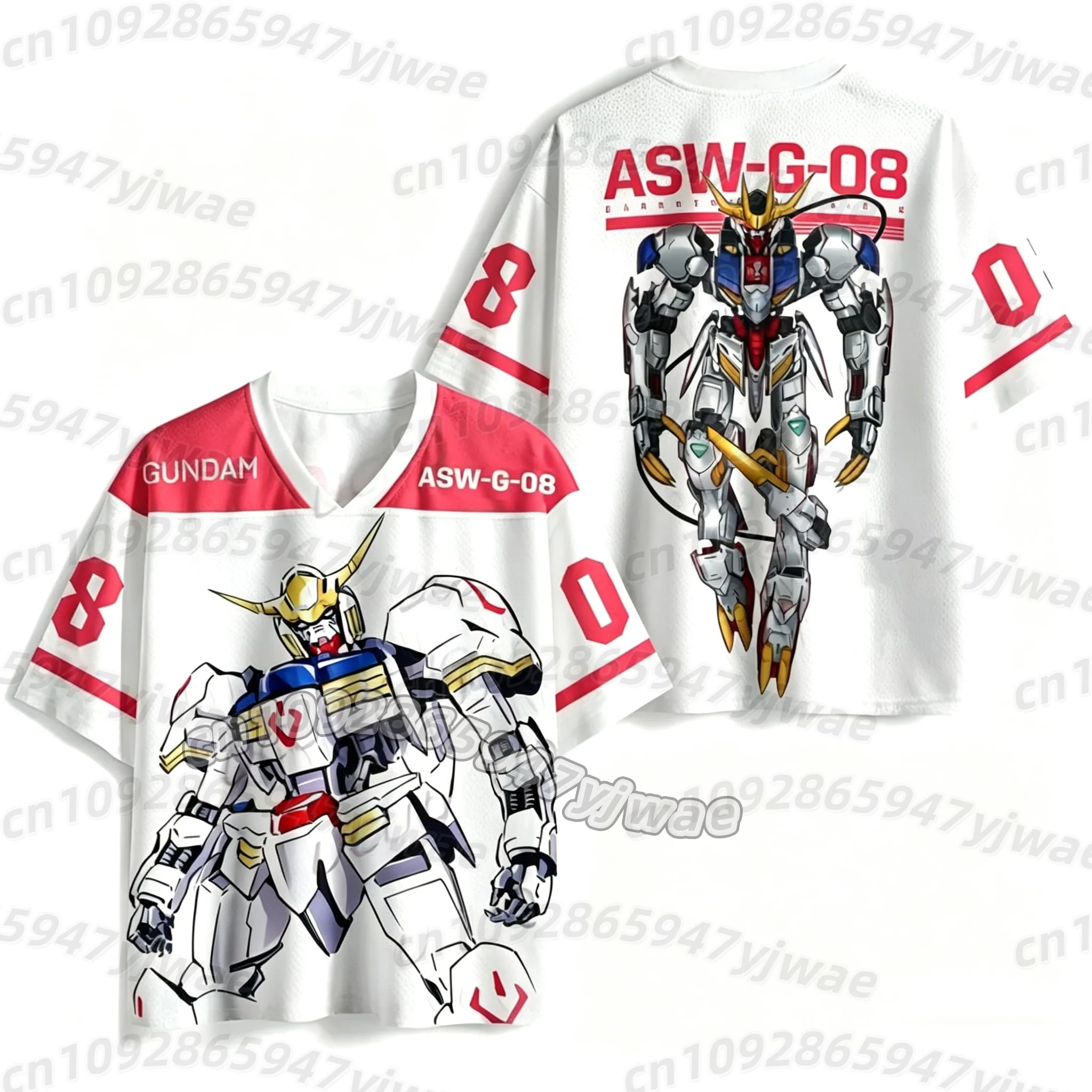 Maillot de football décontract - Summer Clothing Modest avis et prix