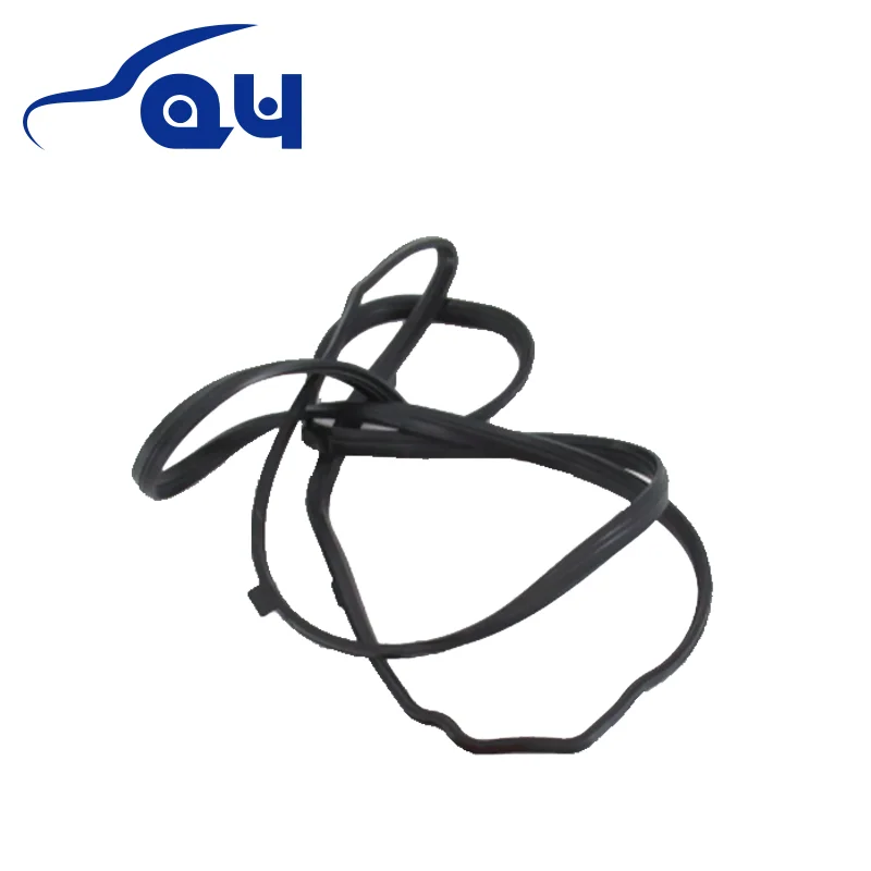 Suitable for 2018 2019 2020-2021 Honda Accord EX and CR-V Hybrid Models. Cylinder Head Valve Seal Gasket 123416C1A01 view 3