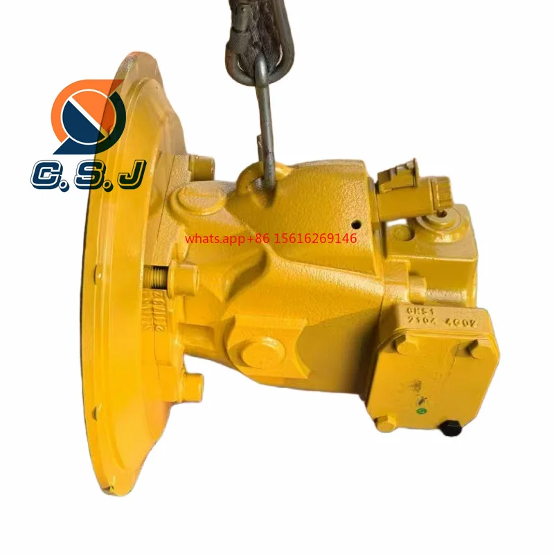 

E312GC E315GC E316GC Hydraulic Pump 520-8589 5208589 Main Piston Pump for CAT 312GC 315GC 316GC CAT312GC CAT315GC CAT316GC