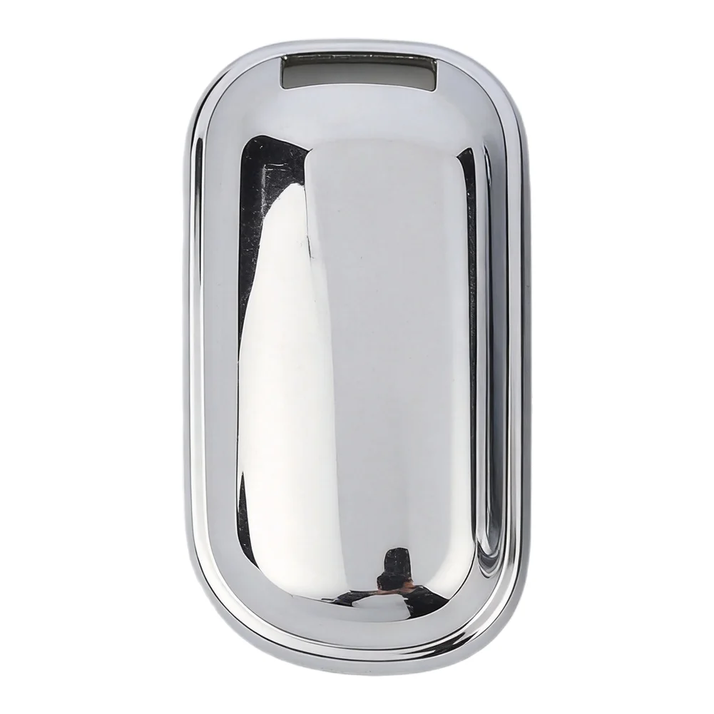 Brand New High Quality 2pcs/set Car Water Jet Cover ABS Plastic Car Chrome Chrome For Ford Focus MK3 Windshield Washer Cap
