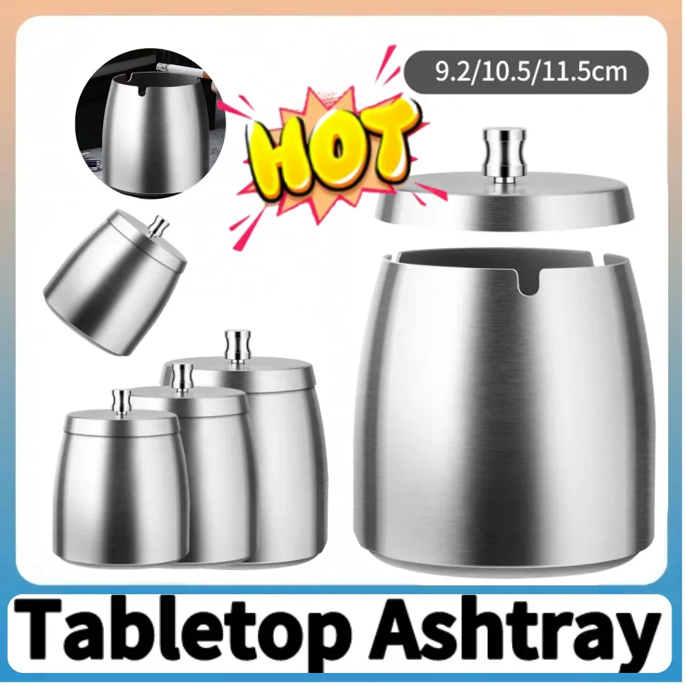 #33 Popular Ashtrays Choices
