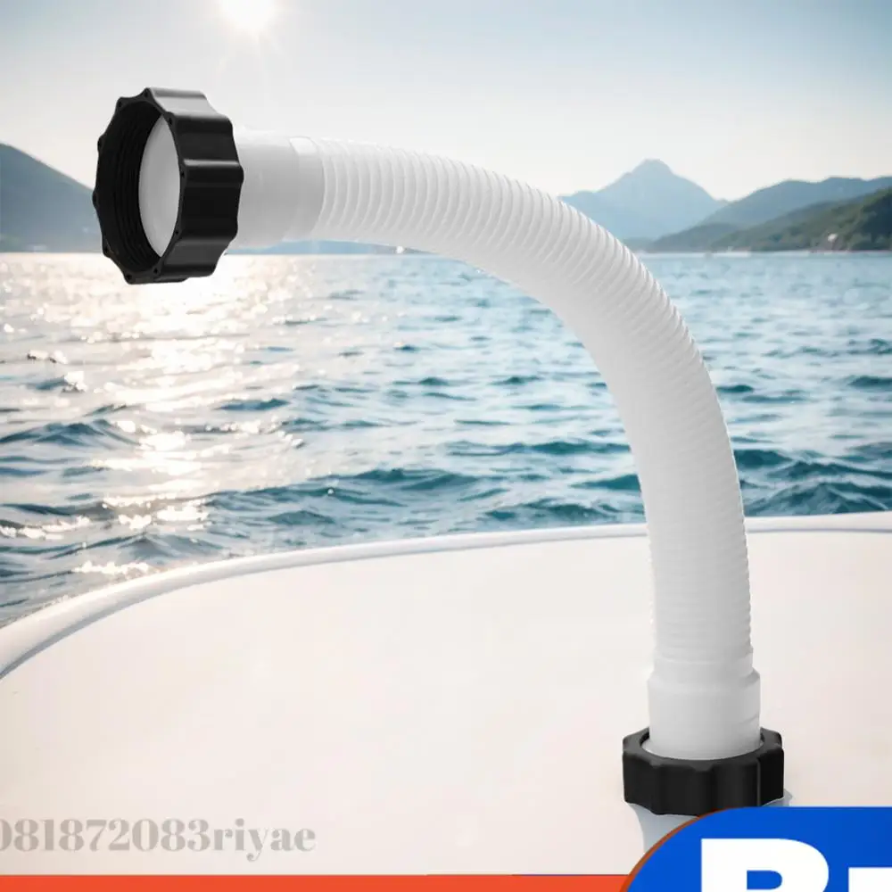 

For Intex Pool Filter Pump Hose Quick-Connect Flexible Pipe Parts 16 Inch Pool Sand Filter Pumps Hose 11535 Replacement Hose