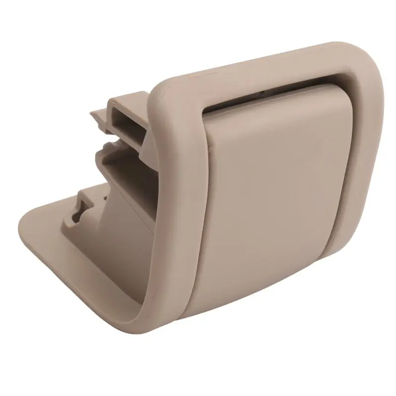 

Car Rear Seat Lock Control Lever Caps 72057-0E110-C0 For Toyota Highland 22-25 Third Row Seat Handle Folding Buckle B