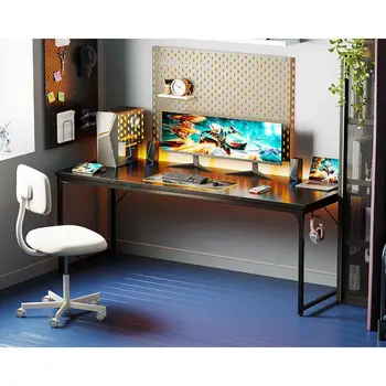 9 best sales תלמיד שולחן כתיבה - №6