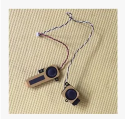 New Original Laptop Speakers For SAMSUNG Built-in Speaker RV509 RV511 RV515 RV520 E3511 L&R Cable 10cm And 25cm
