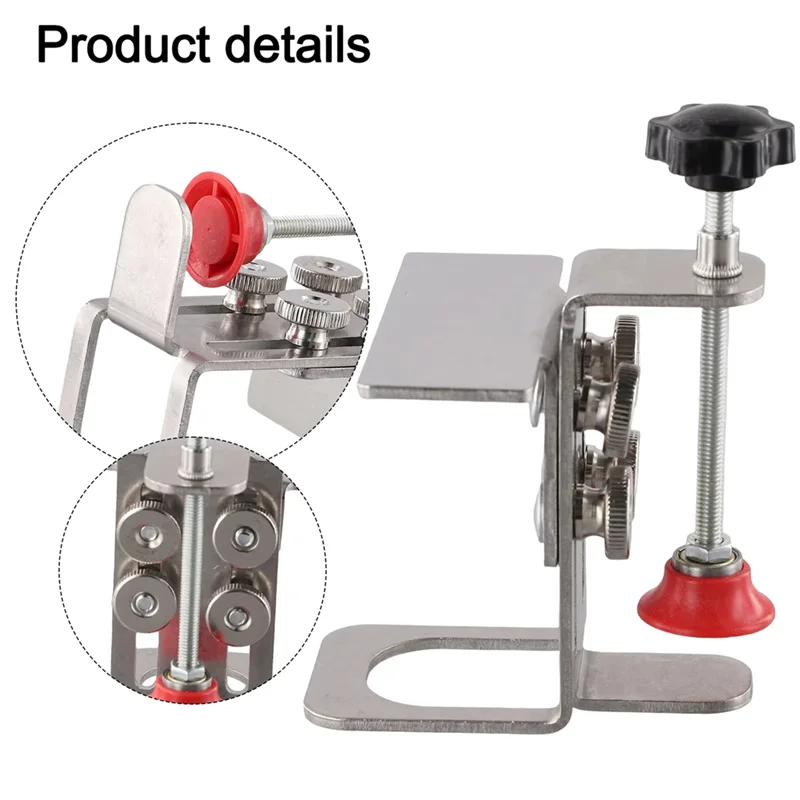 T19C Easy Cabinet Installation Cabinet Door Installation Tool Easy To Carry And Store High-Precision Measurement System