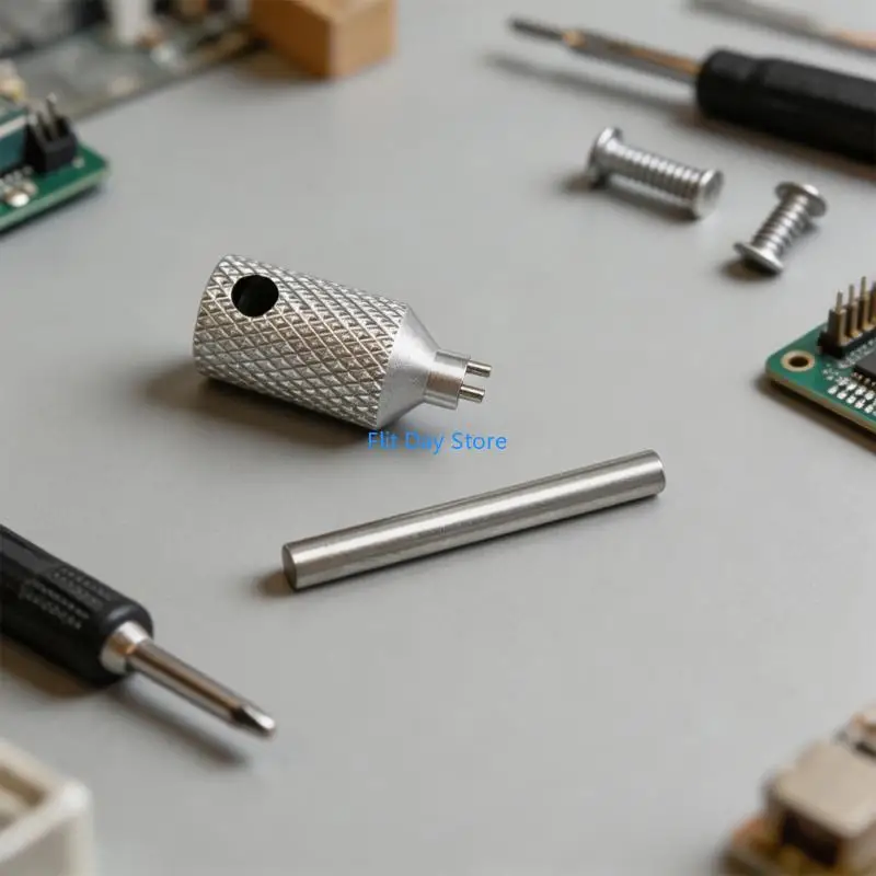 F92C Essential 10Mm Base UT Screwdriver For Microtech Ultratech OTF Cutter Owners And Collectors Essential Disassembly Tool