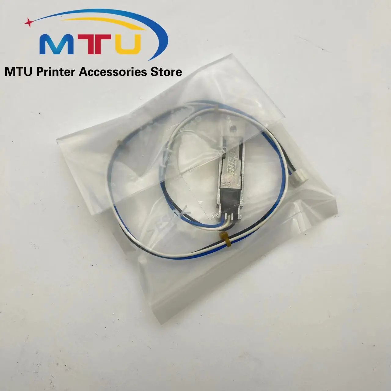 Imagem -04 - Sensor de Temperatura para Konica Minolta A50um50600 65aa88010 Th1 Th2 C1060 C1060l C1070 C1070l C2060 C2060l C2070 C3070 C3080