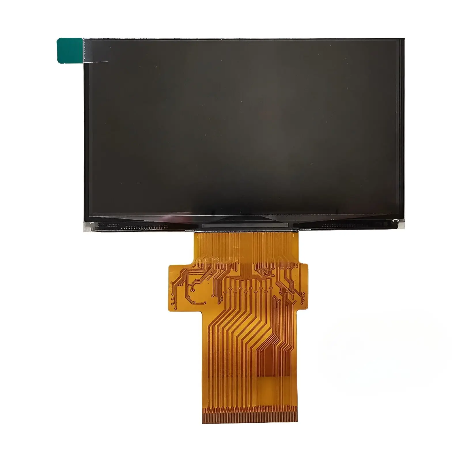 For fpc-c043bfh027-v3 v2 1080p hd projector projector lcd screen lcd panel