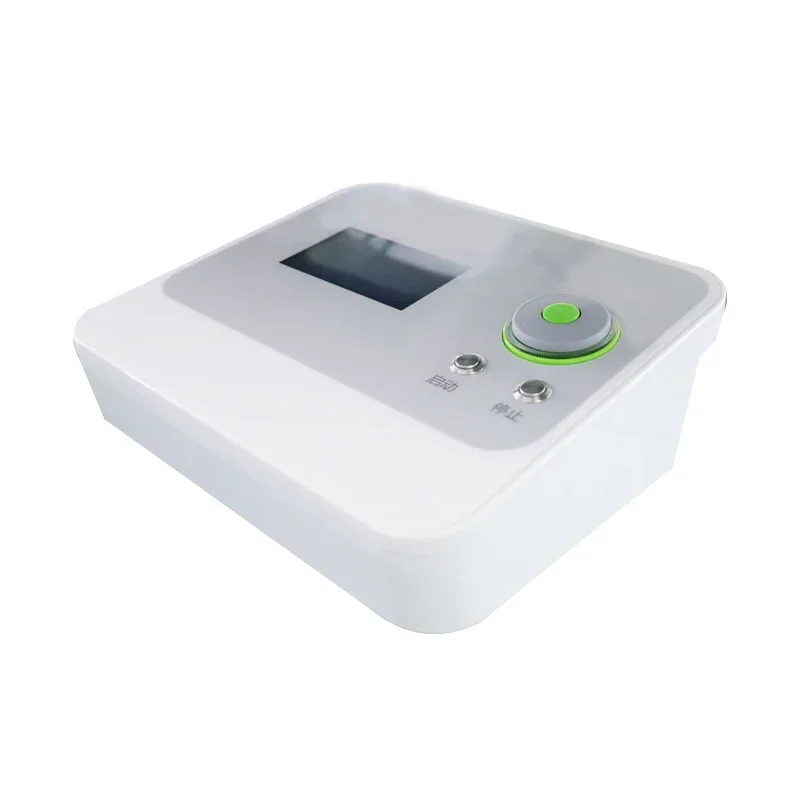 

Physiotherapy Equipment Portable TMS Brain Stimulator Therapy CES Electromagnetic Therapy Device