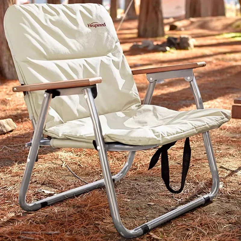 

Comfort Backrest Beach Chairs Beach Fishing Outdoors Camp Out Beach Chairs Picnic Lie Down Silla De Playa Outdoor Furniture ZSHW