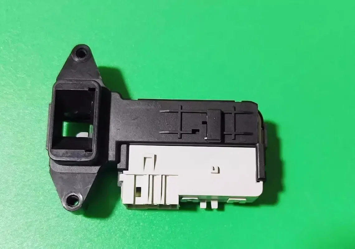 New for Electrolux Jide Xiaomi Drum Washing Machine Door Lock 10210026 120300 Door Switch Micro Delay Device