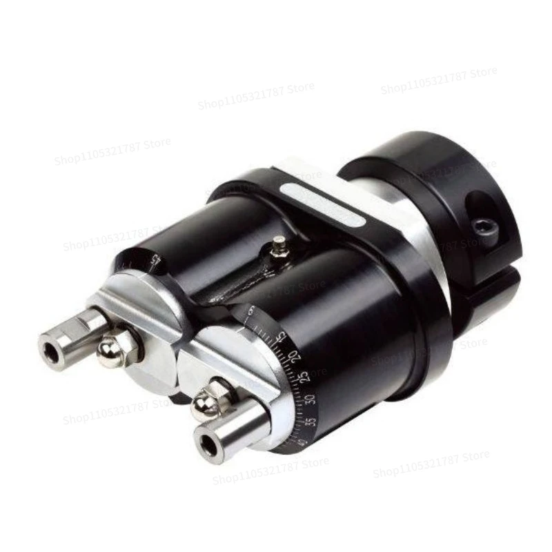 For  PLA-268 Woodworking Row Drill Bag Multishaft 2 Holes Adjustable Distance 18-90