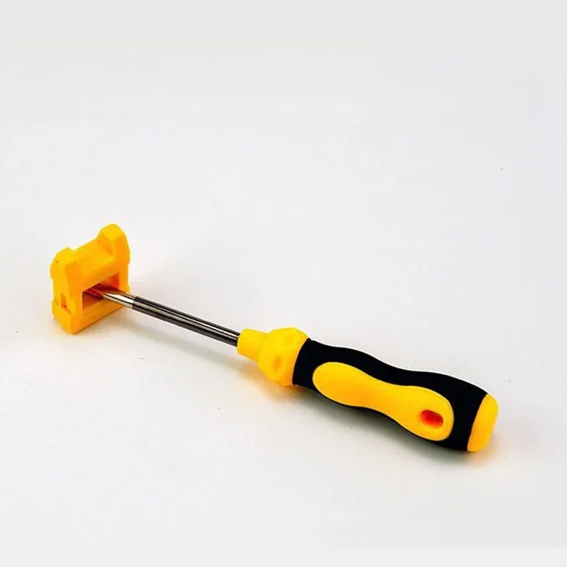 Mini 1 Piece Magnetizer Demagnetizer Tool Screwdriver Magnetic Pick Up Tool Multicolor