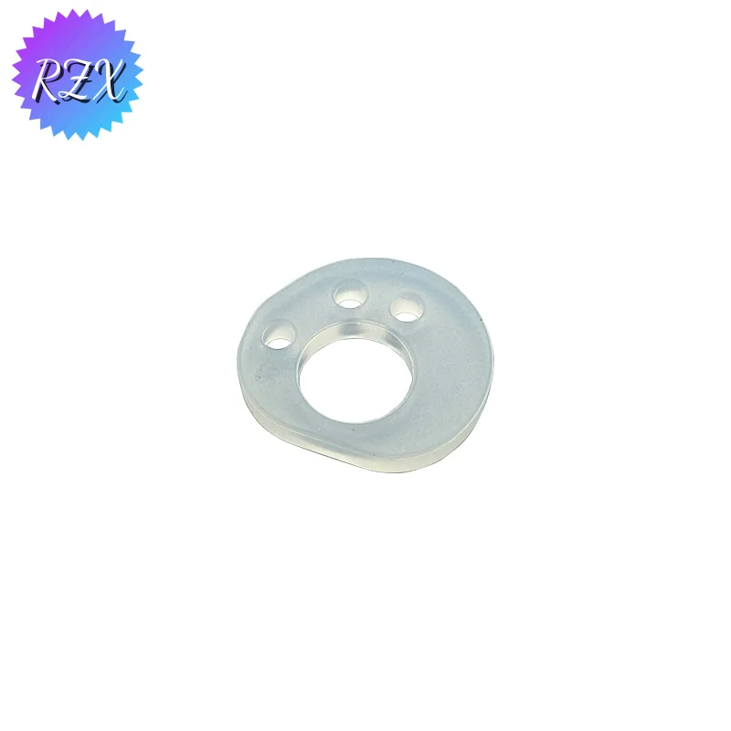 

Fixing Sleeve Fixing Pressure Rubber Wheel For Ricoh MPC2003 3003 3503 4503 5503 Copier Printer Parts