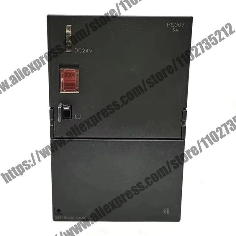 

Original 6ES7307-1EA00-0AA0 PLC 6ES73071EA000AA0 Module