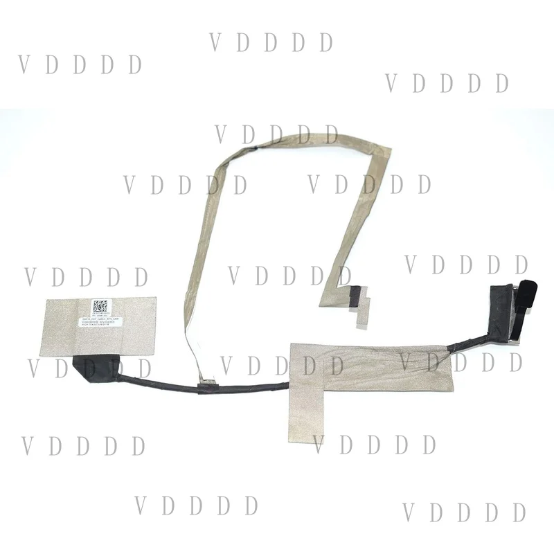 L... 0XTH85 For Dell Precision 7540 M7540 Lcd DAP10 EDP NTS Camera Cable XTH85 Laptop