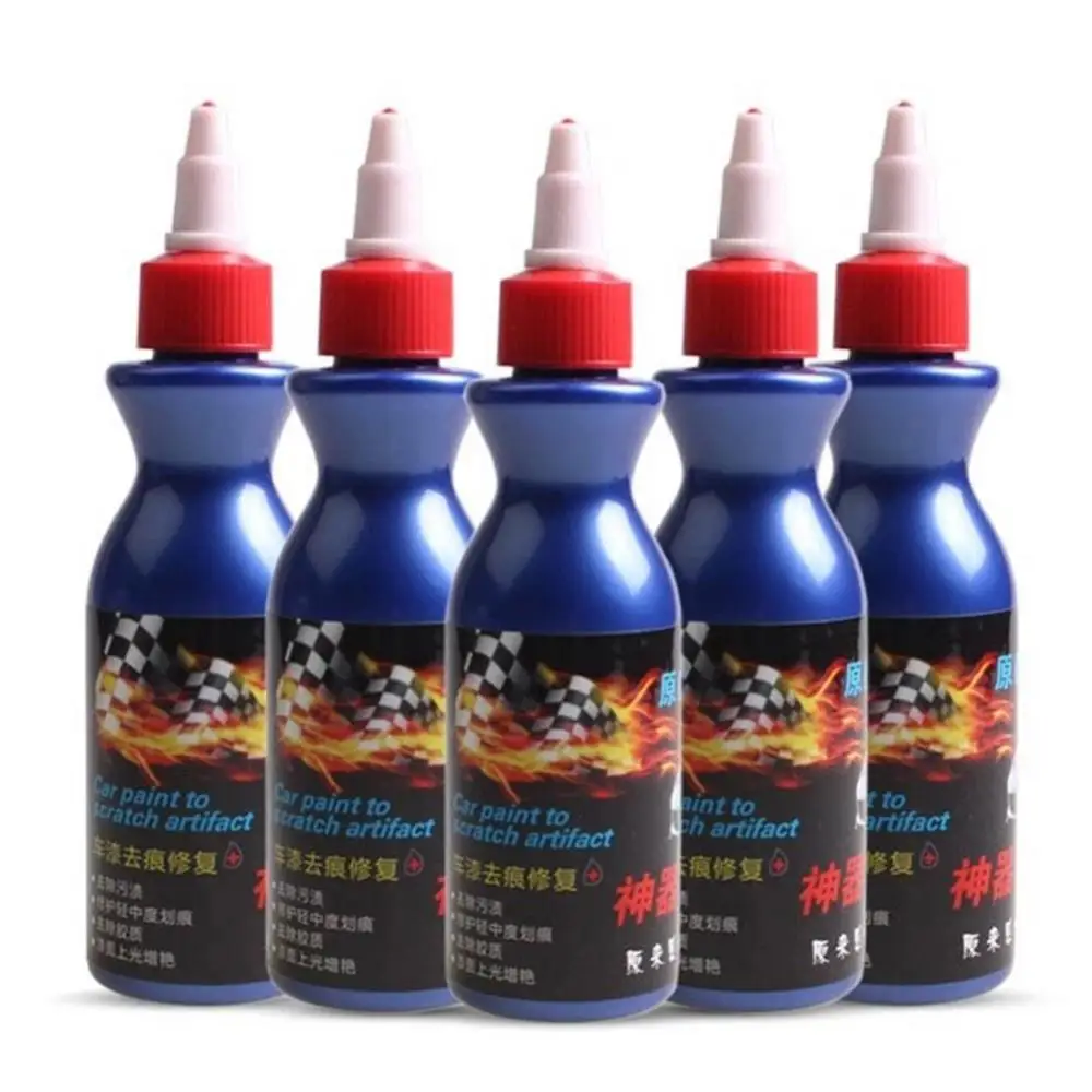 New Auto Car Coat Paint Light Scratches Removal Surface Polishing Fix Repair Tool