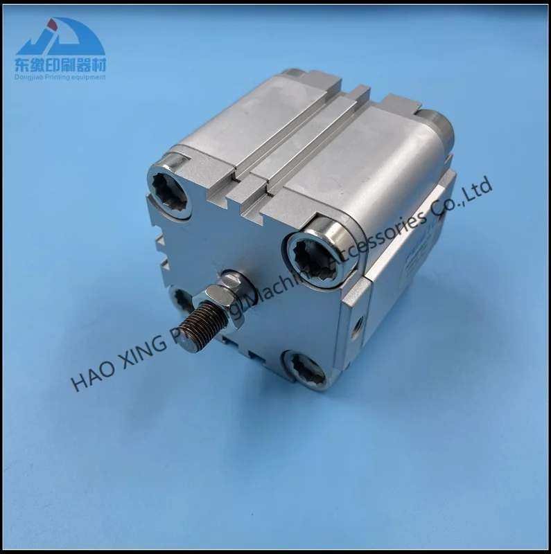 

Цилиндр ADVU-63-40-A-P-A с 2025 шт. для печатной машины KBA