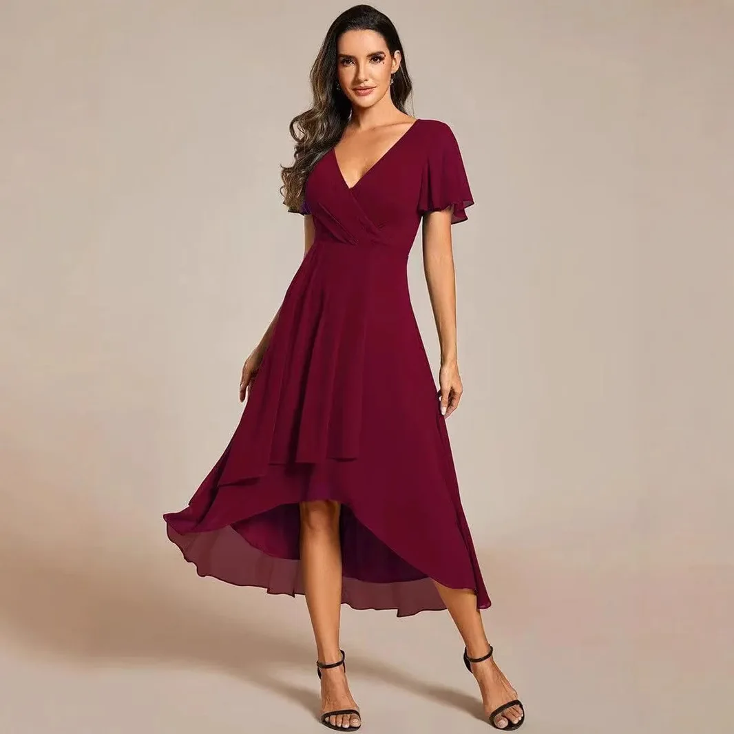 Thumbnail 3 - #90 Highest Rated Cocktail Evening Dress to Buy in 2026