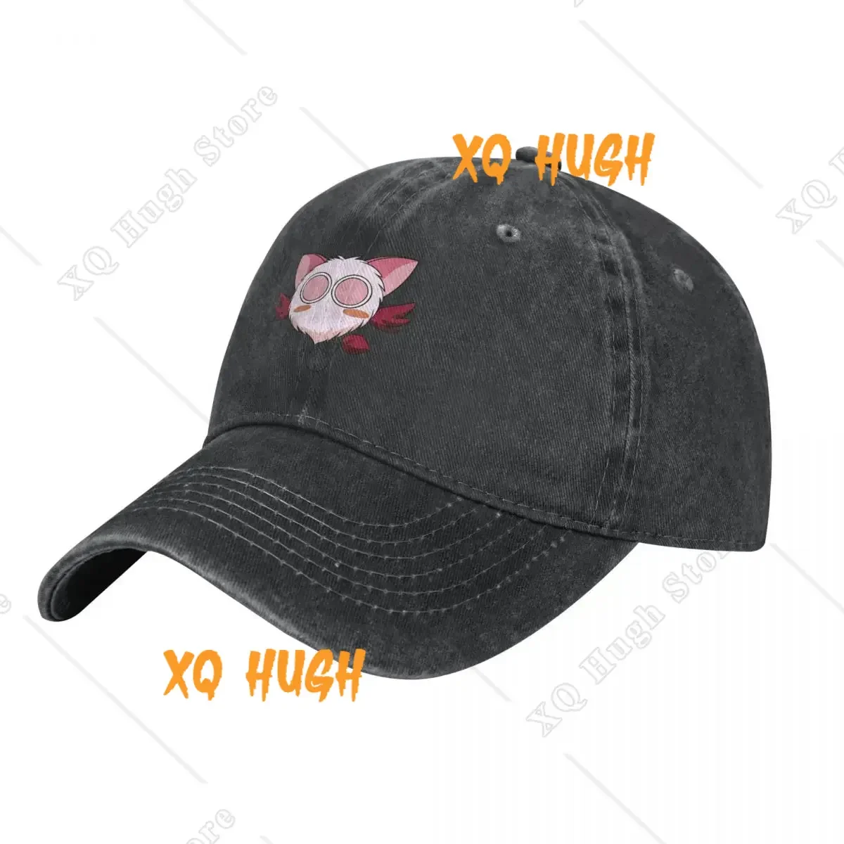 Masha (Tokyo Mew Mew) Cowboy Hat Sun Hat For Children Snapback Cap Sun Cap Hip Hop Women's Beach Outlet Men's