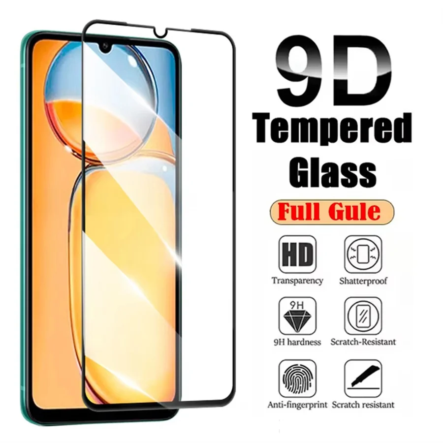 9H Screen Protector… - image
